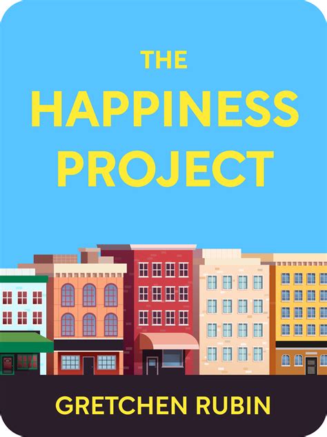 Happiness Project .